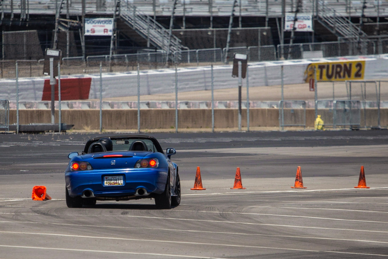 Felt a lot flatter while I was in these turns!